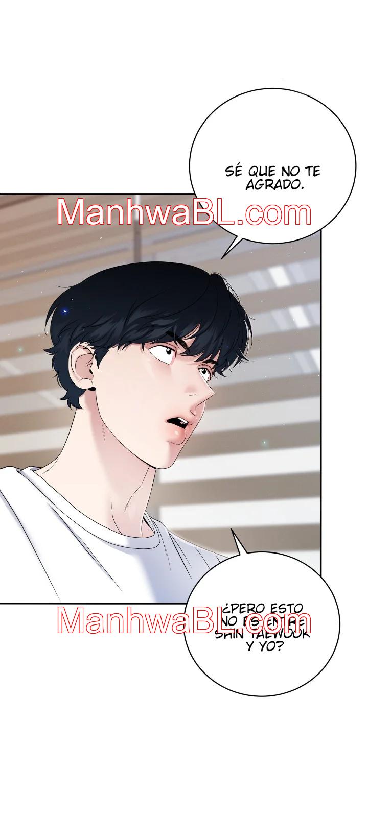 Fight Club - Capítulo 14.2 manhwa