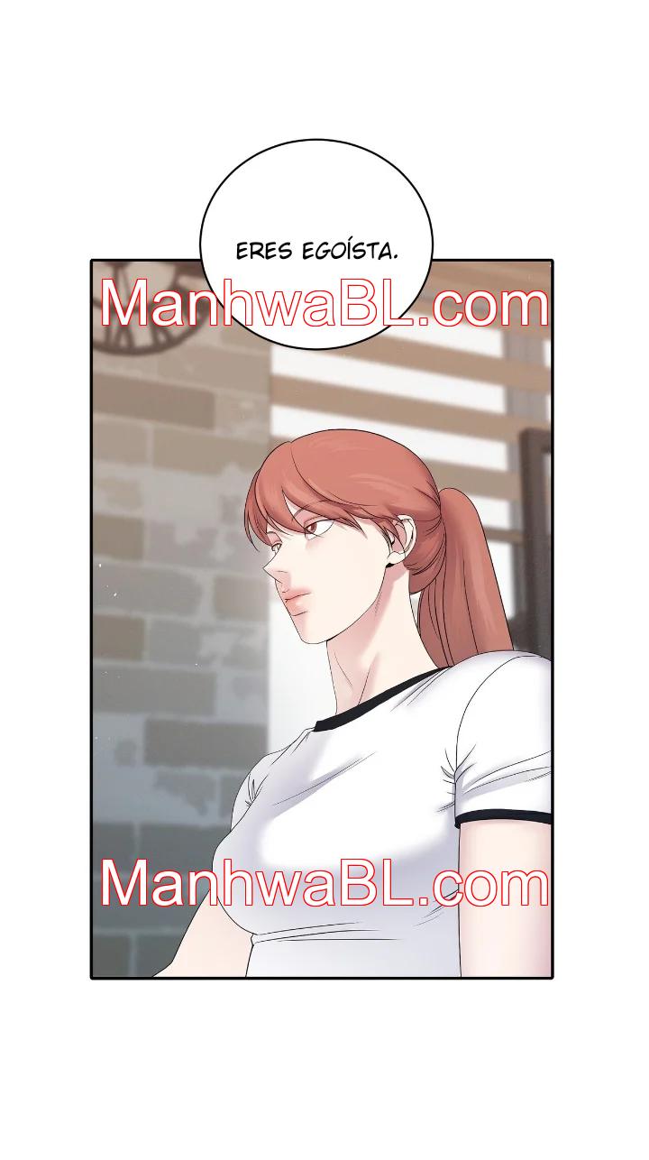 Fight Club - Capítulo 14.2 manhwa