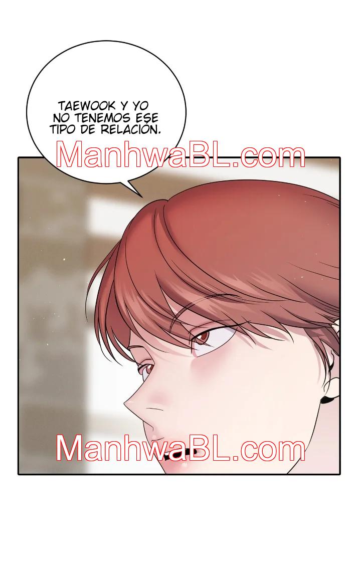 Fight Club - Capítulo 14.2 manhwa