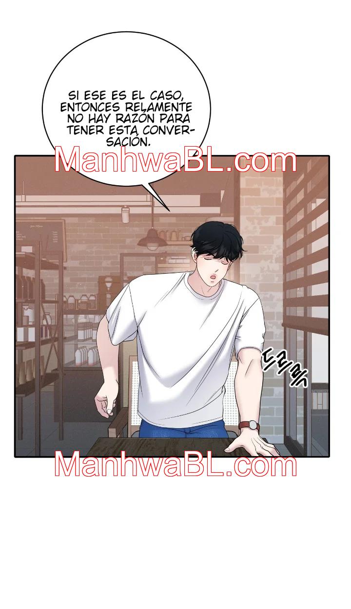 Fight Club - Capítulo 14.2 manhwa