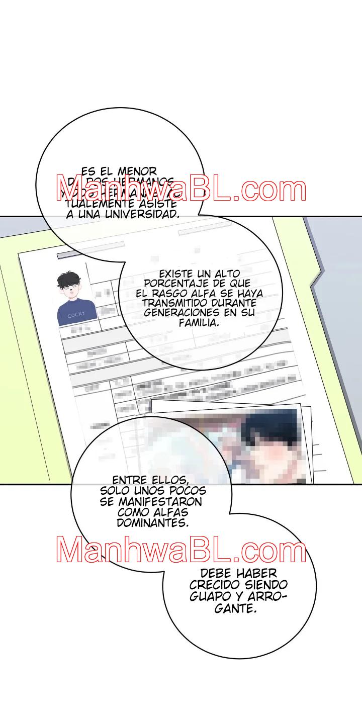 Fight Club - Capítulo 14.2 manhwa