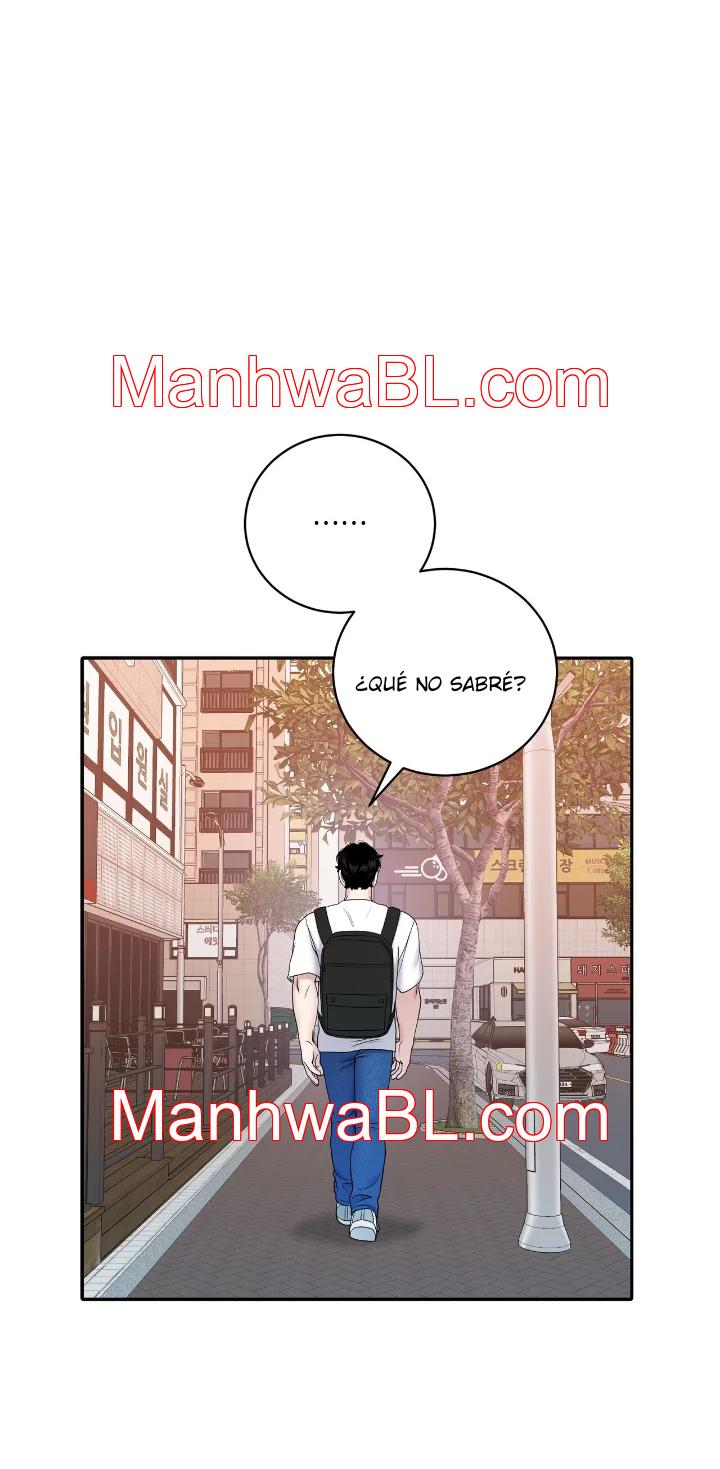 Fight Club - Capítulo 14.2 manhwa