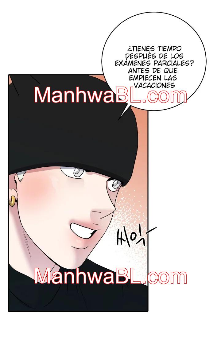 Fight Club - Capítulo 25.2 manhwa