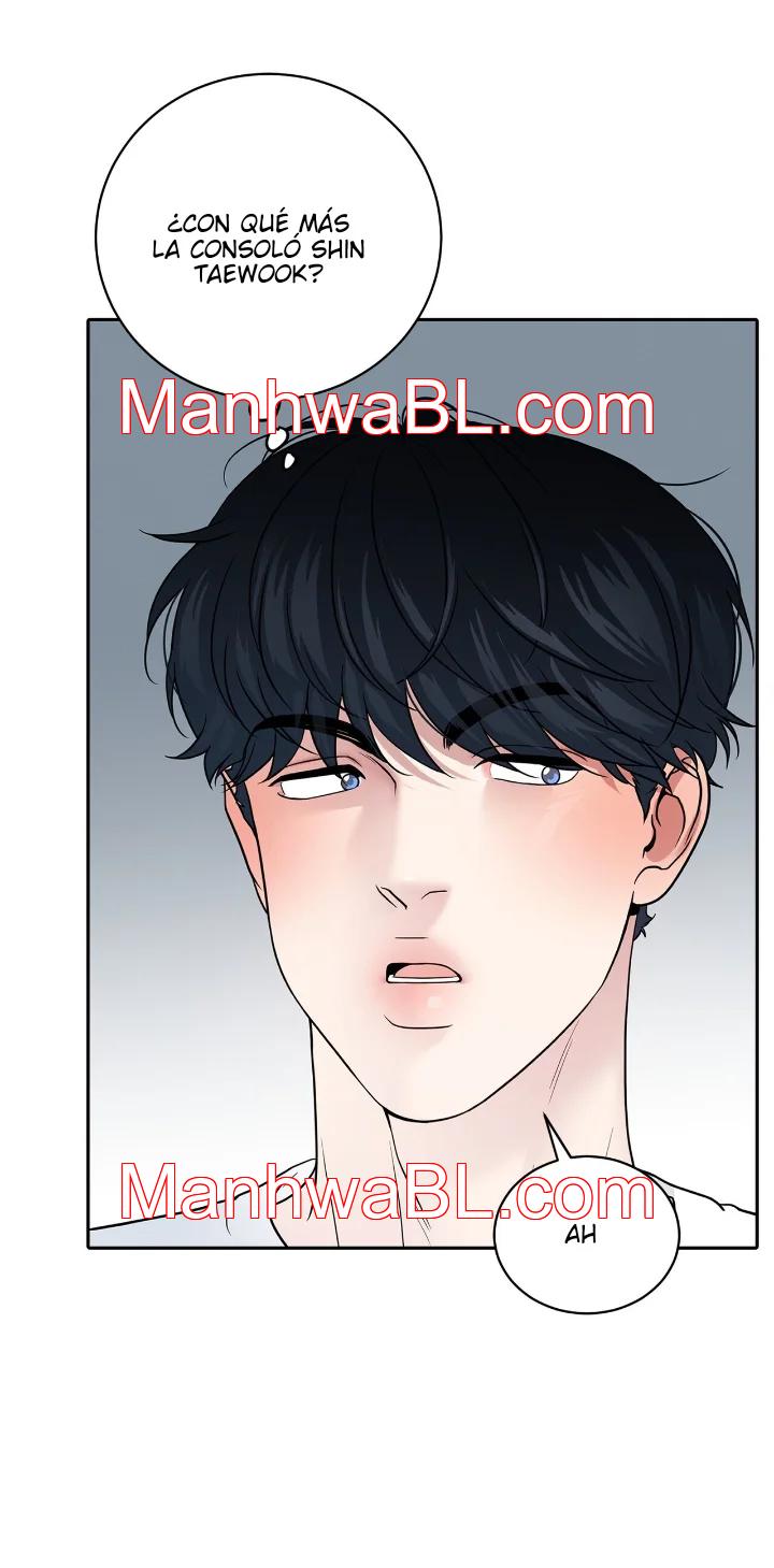 Fight Club - Capítulo 25.2 manhwa