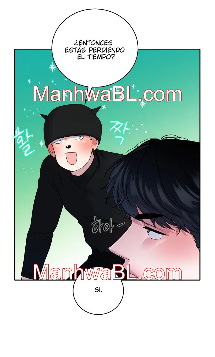 Fight Club - Capítulo 25.2 manhwa