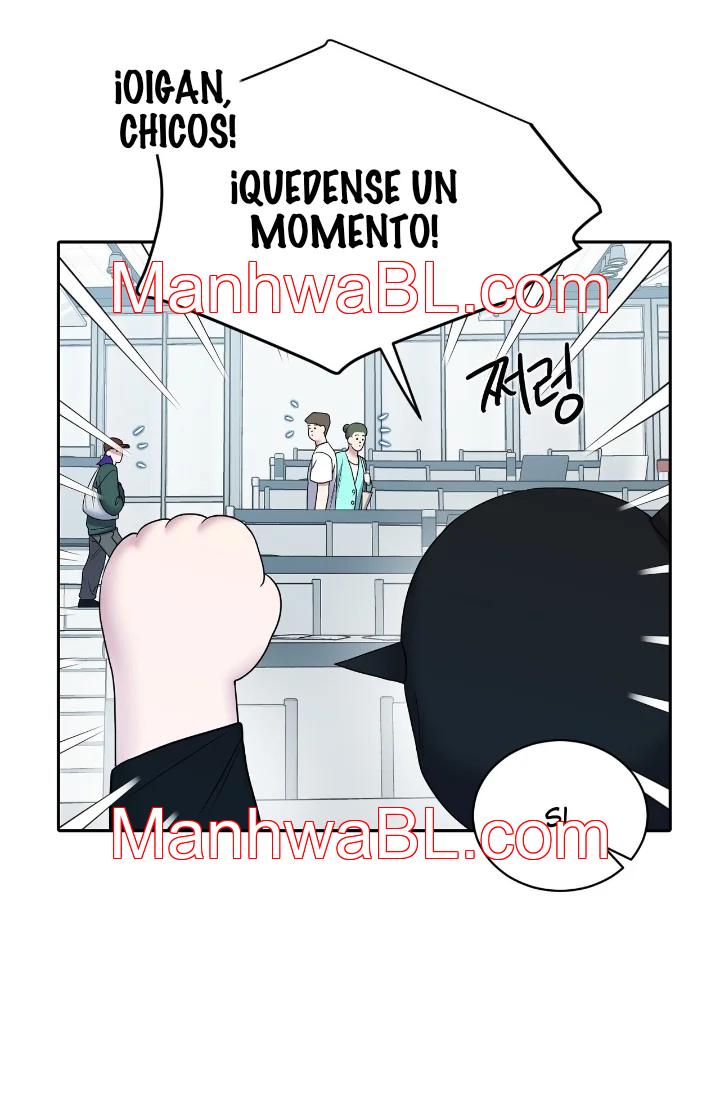 Fight Club - Capítulo 25.2 manhwa