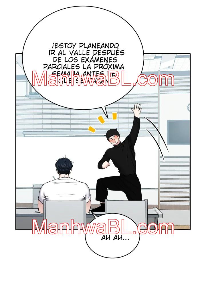 Fight Club - Capítulo 25.2 manhwa