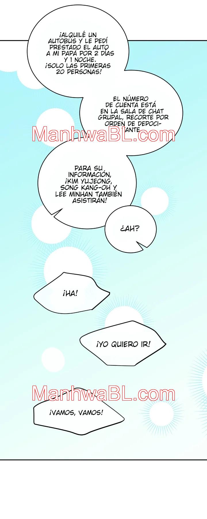 Fight Club - Capítulo 25.2 manhwa