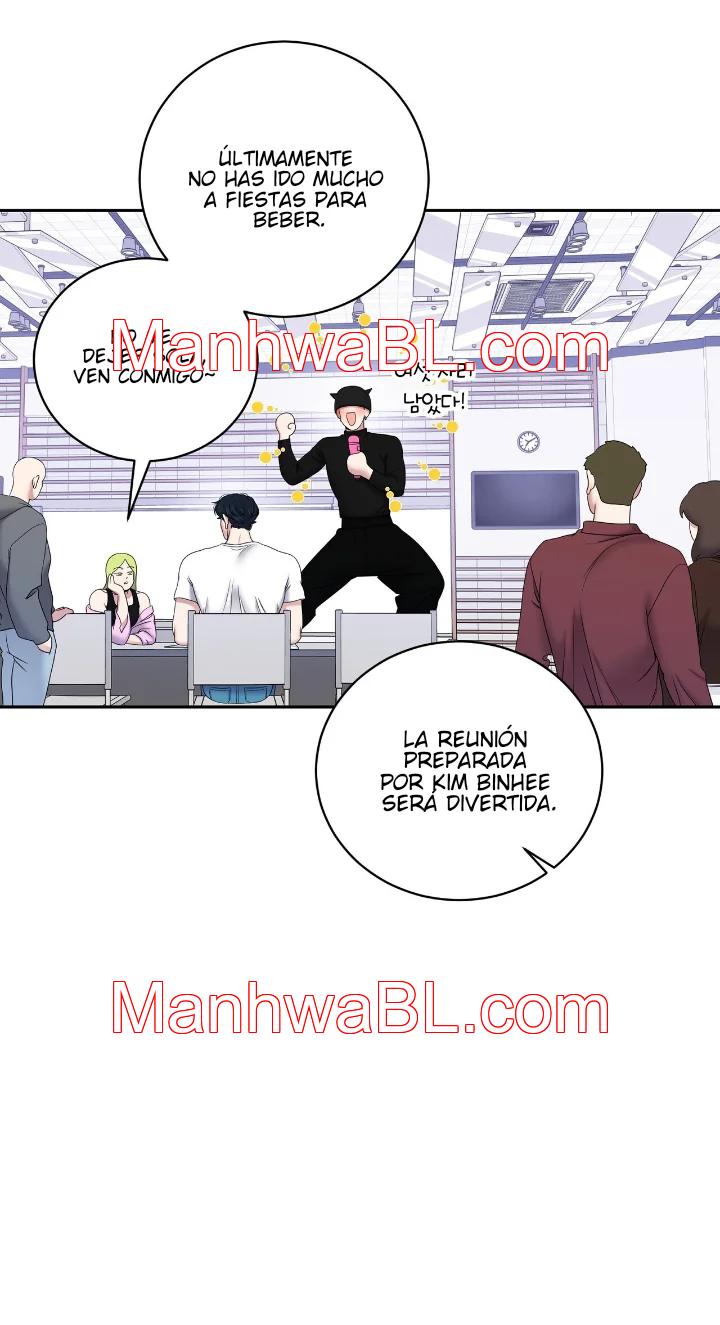 Fight Club - Capítulo 25.2 manhwa