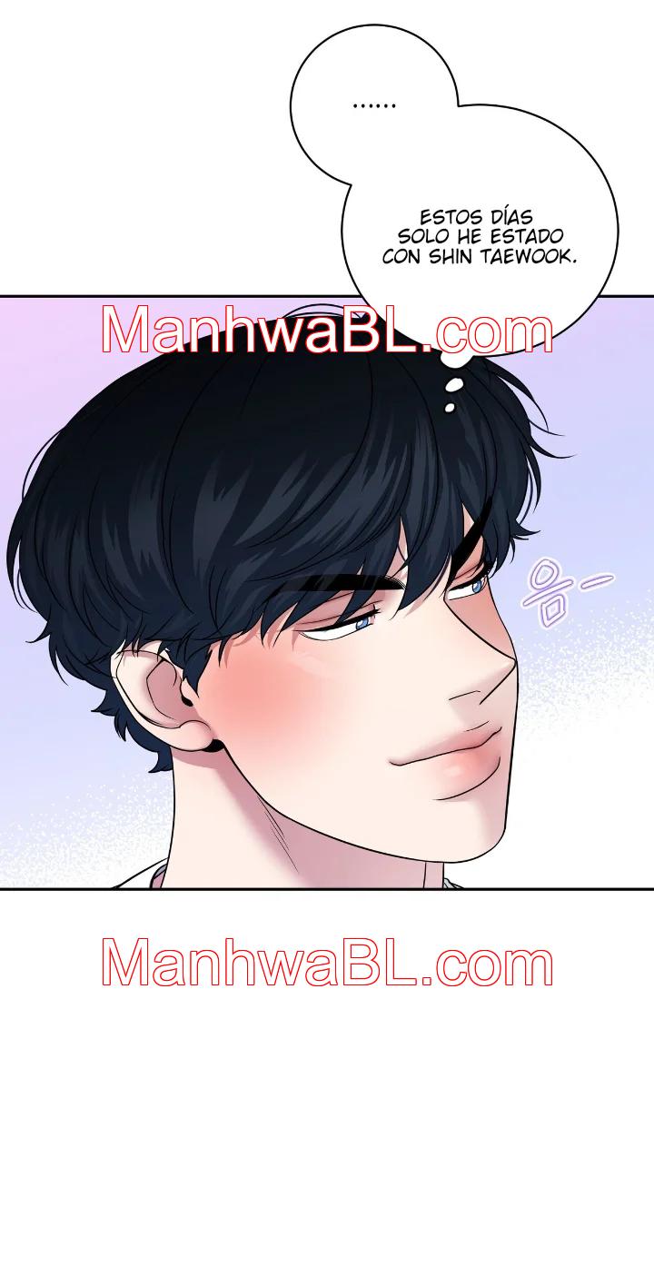 Fight Club - Capítulo 25.2 manhwa