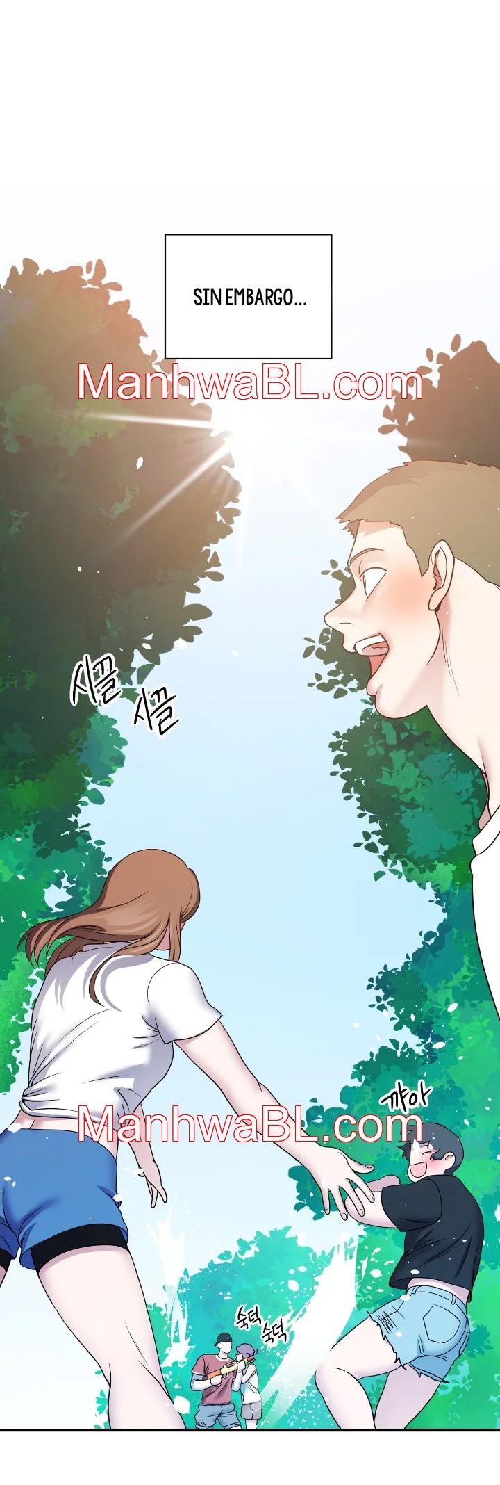 Fight Club - Capítulo 25.2 manhwa