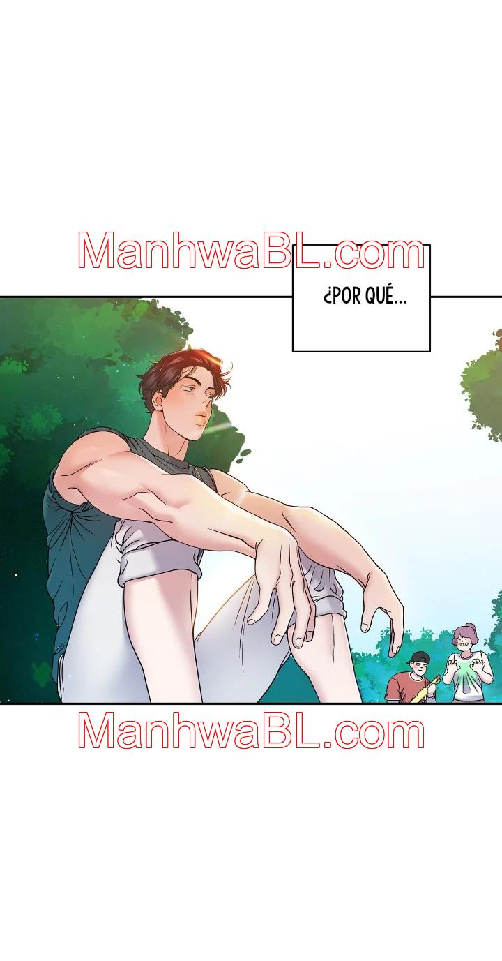 Fight Club - Capítulo 25.2 manhwa