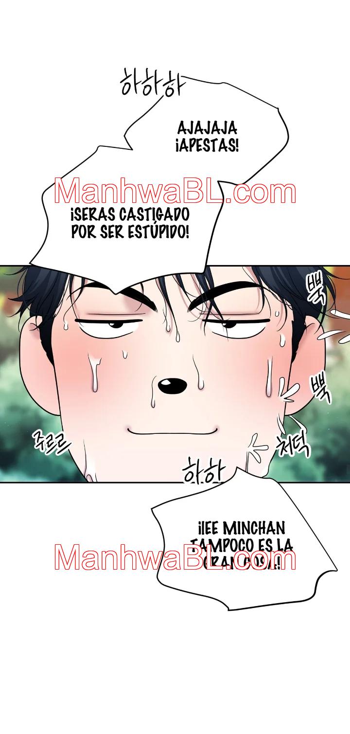 Fight Club - Capítulo 25.2 manhwa