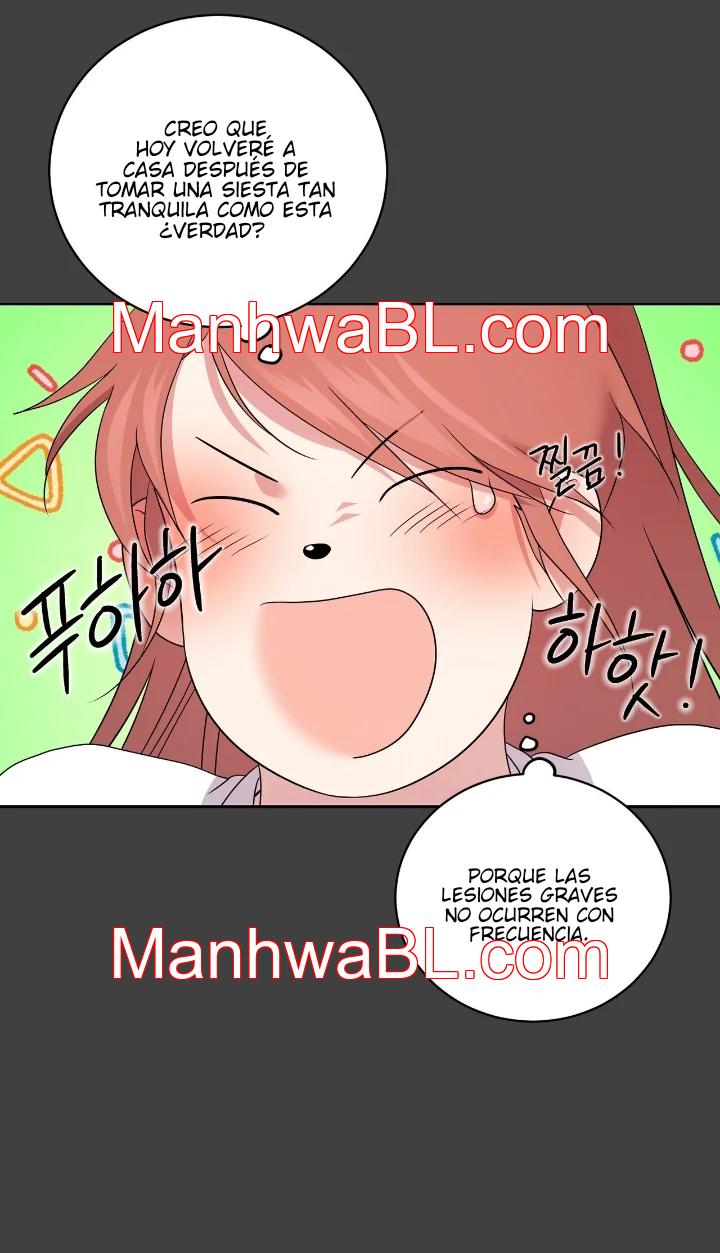 Fight Club - Capítulo 25.2 manhwa