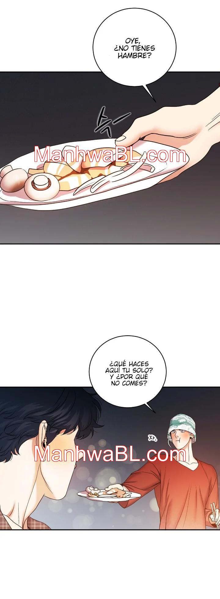 Fight Club - Capítulo 25.2 manhwa