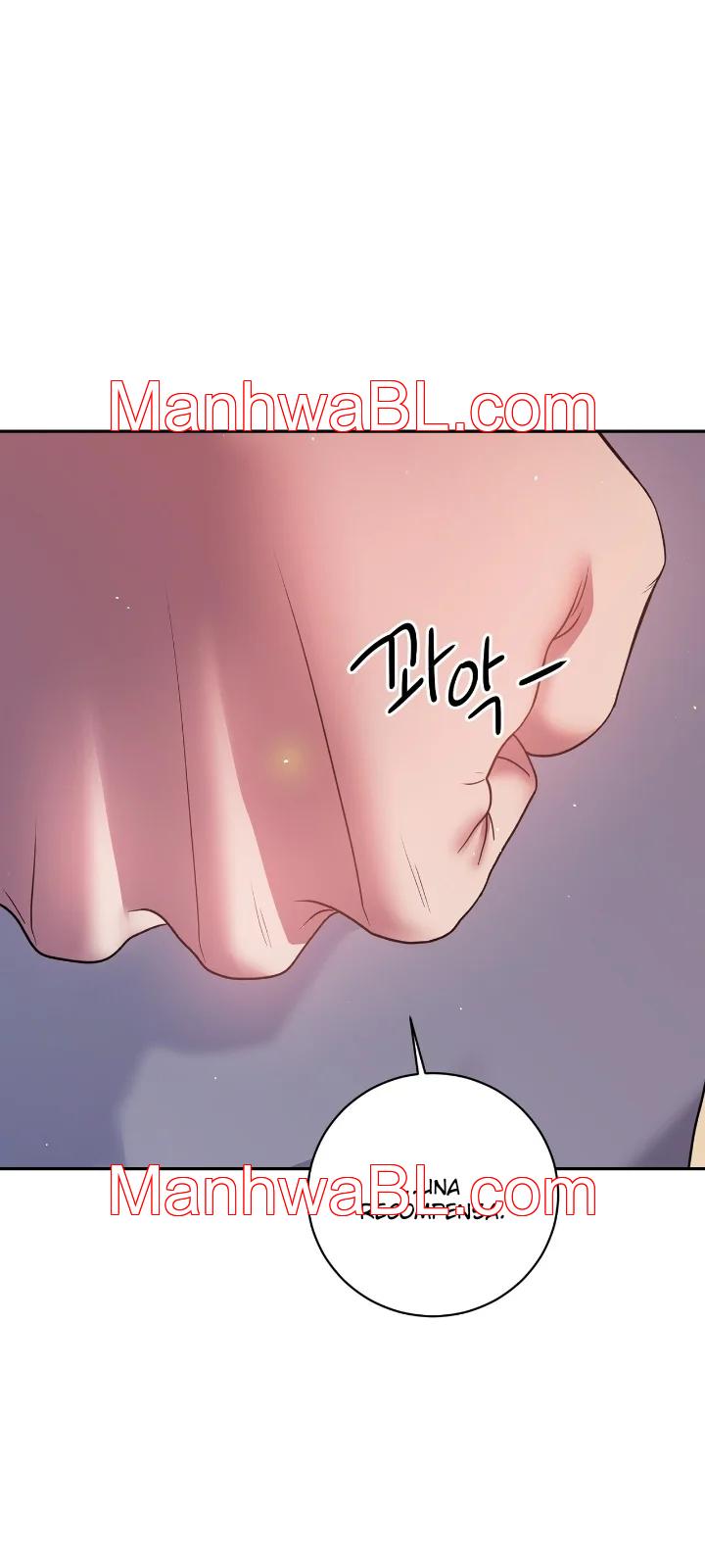 Fight Club - Capítulo 32.3 manhwa