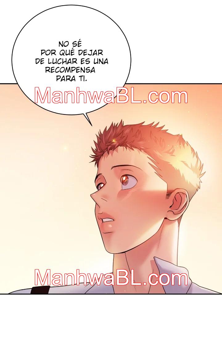 Fight Club - Capítulo 32.3 manhwa