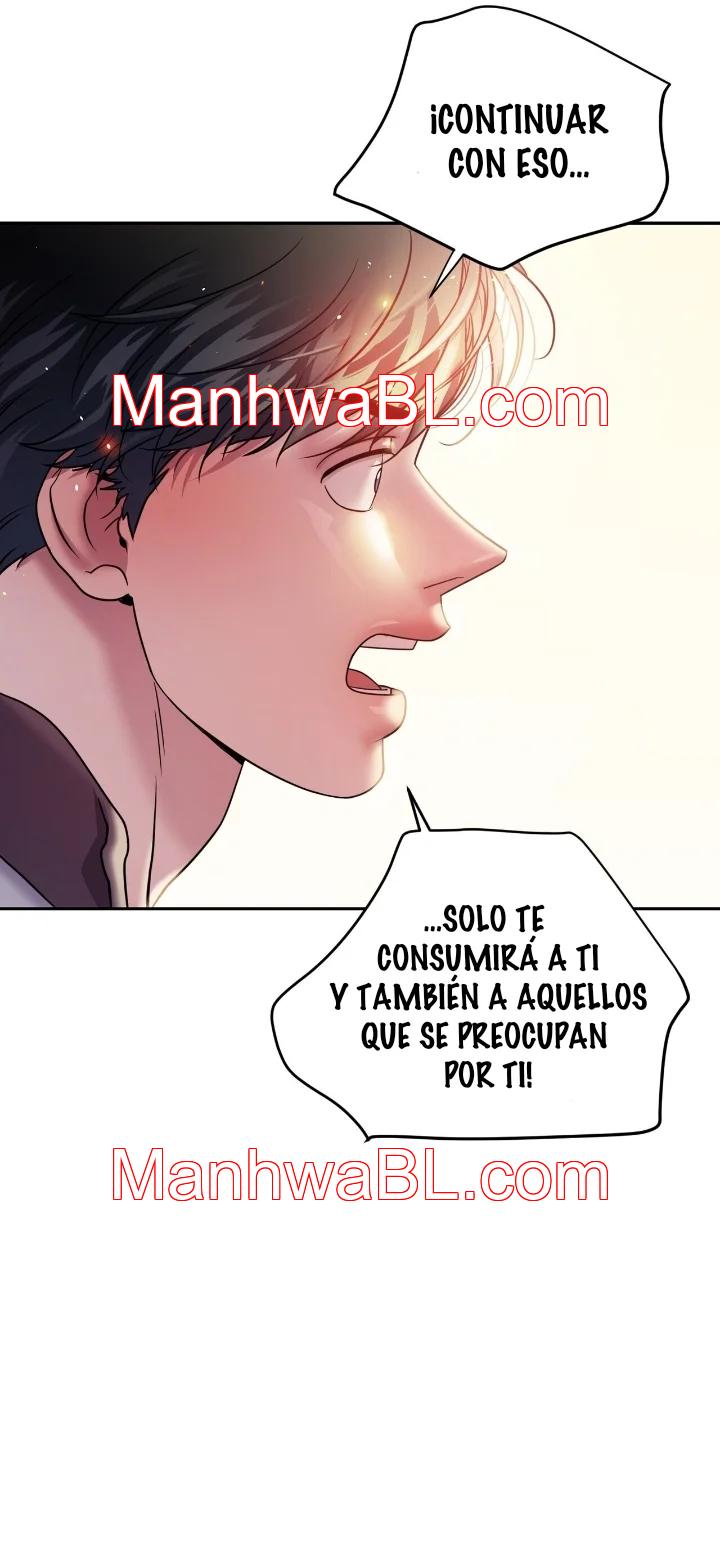 Fight Club - Capítulo 32.3 manhwa