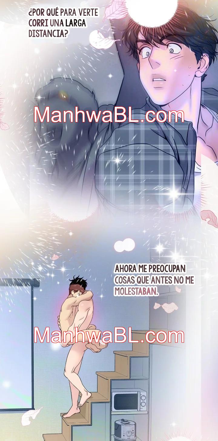 Fight Club - Capítulo 32.3 manhwa