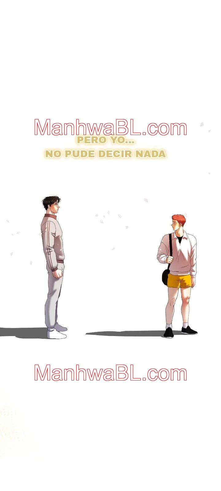 Fight Club - Capítulo 32.3 manhwa