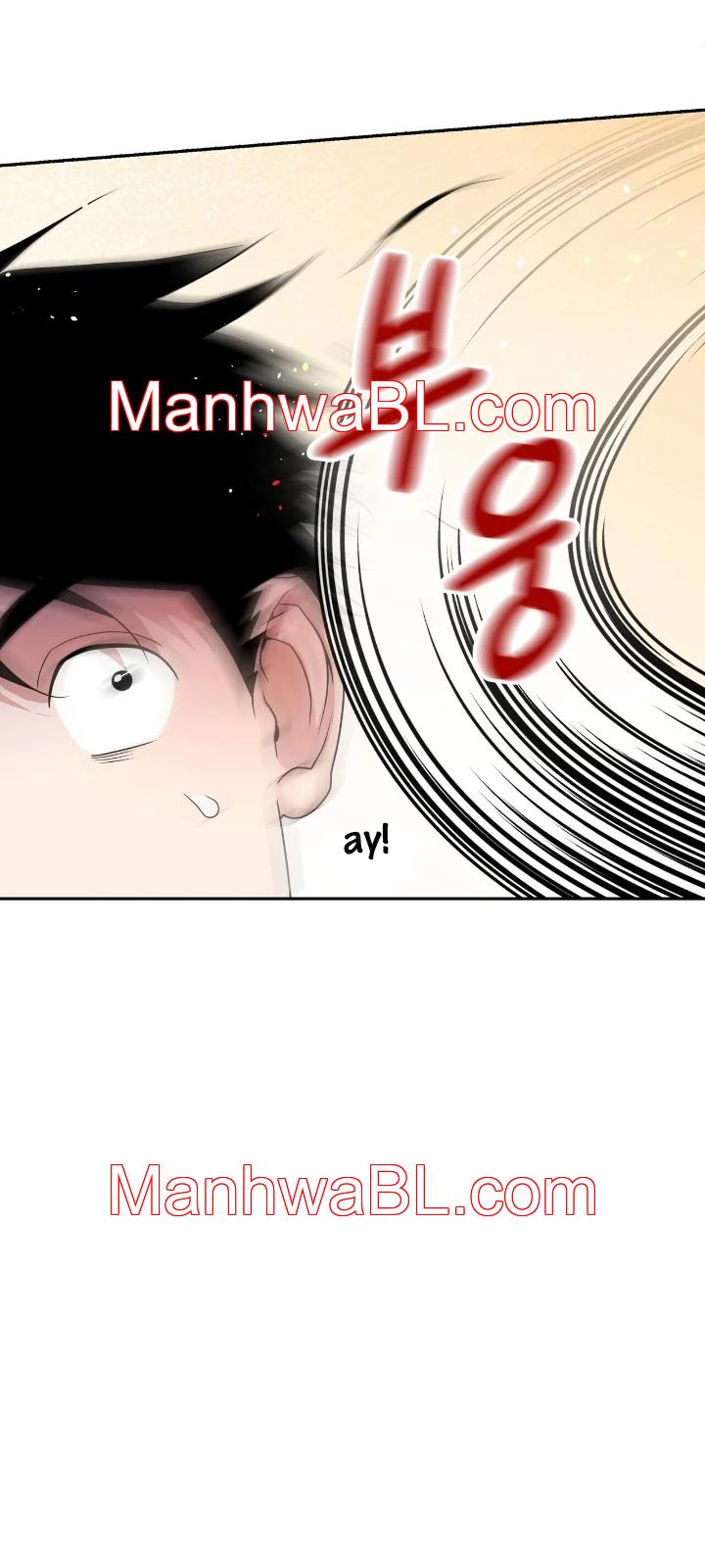 Fight Club - Capítulo 32.3 manhwa