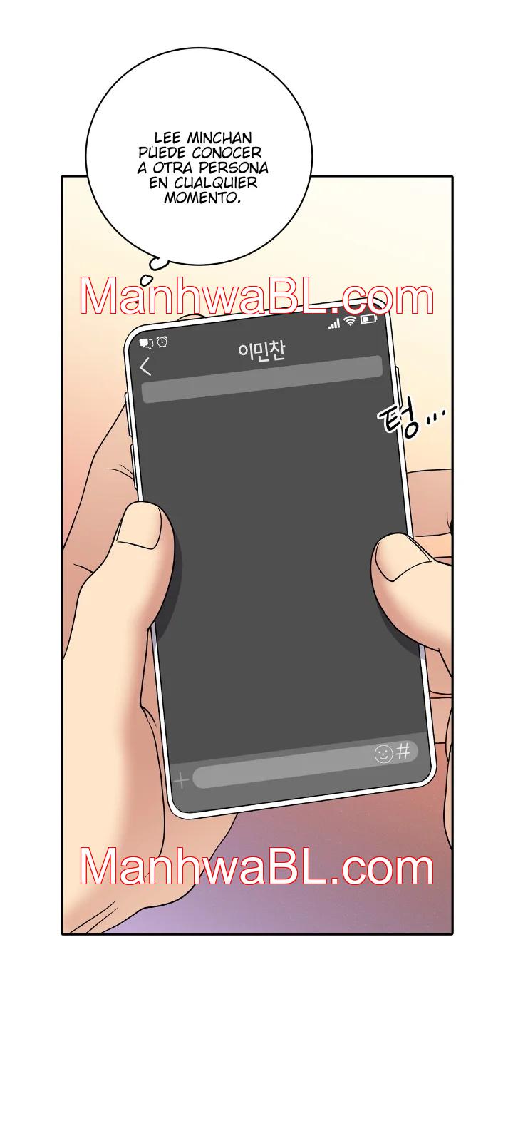 Fight Club - Capítulo 20.3 manhwa