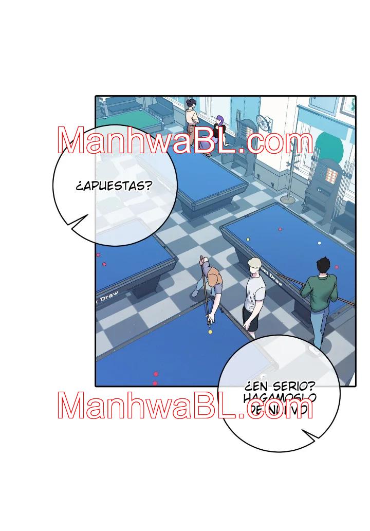 Fight Club - Capítulo 20.3 manhwa