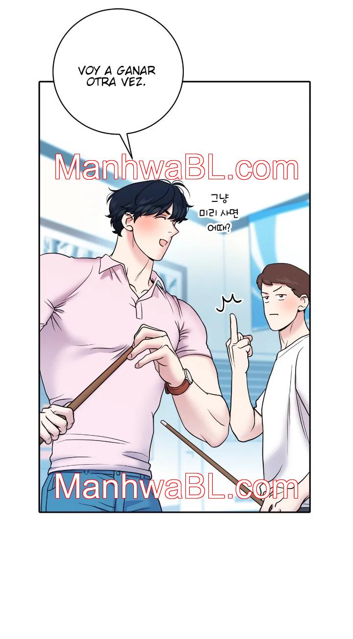Fight Club - Capítulo 20.3 manhwa