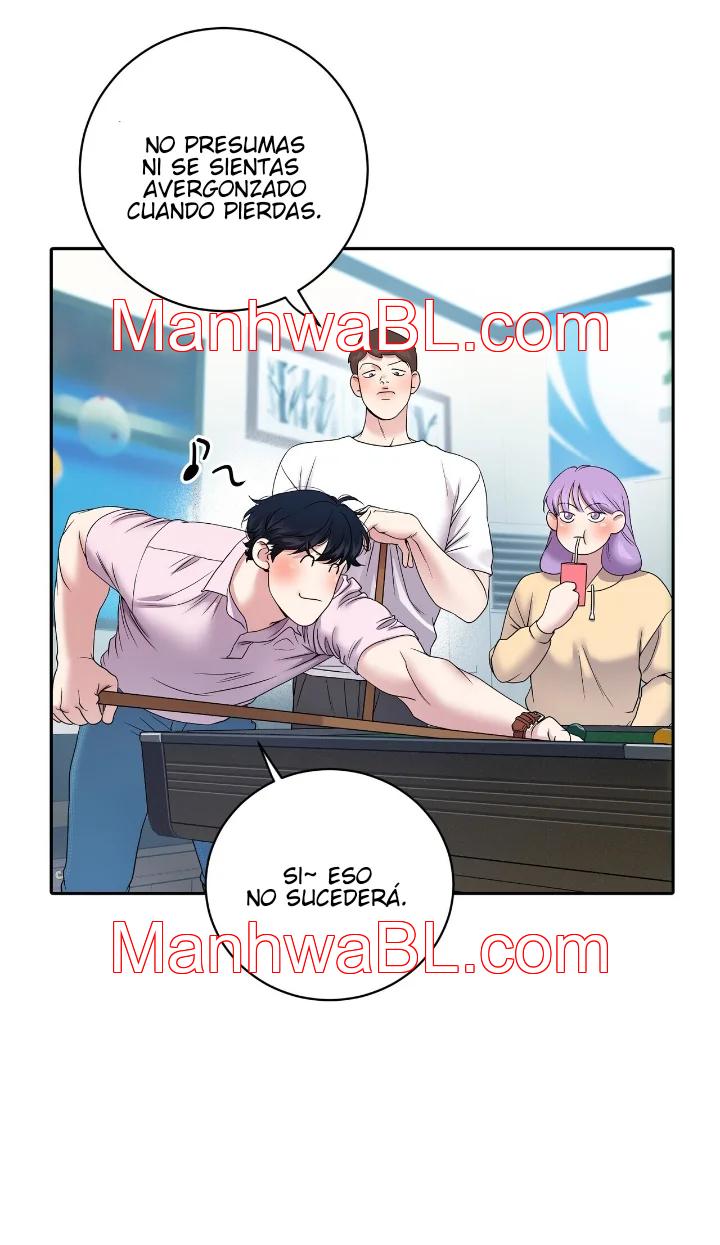 Fight Club - Capítulo 20.3 manhwa