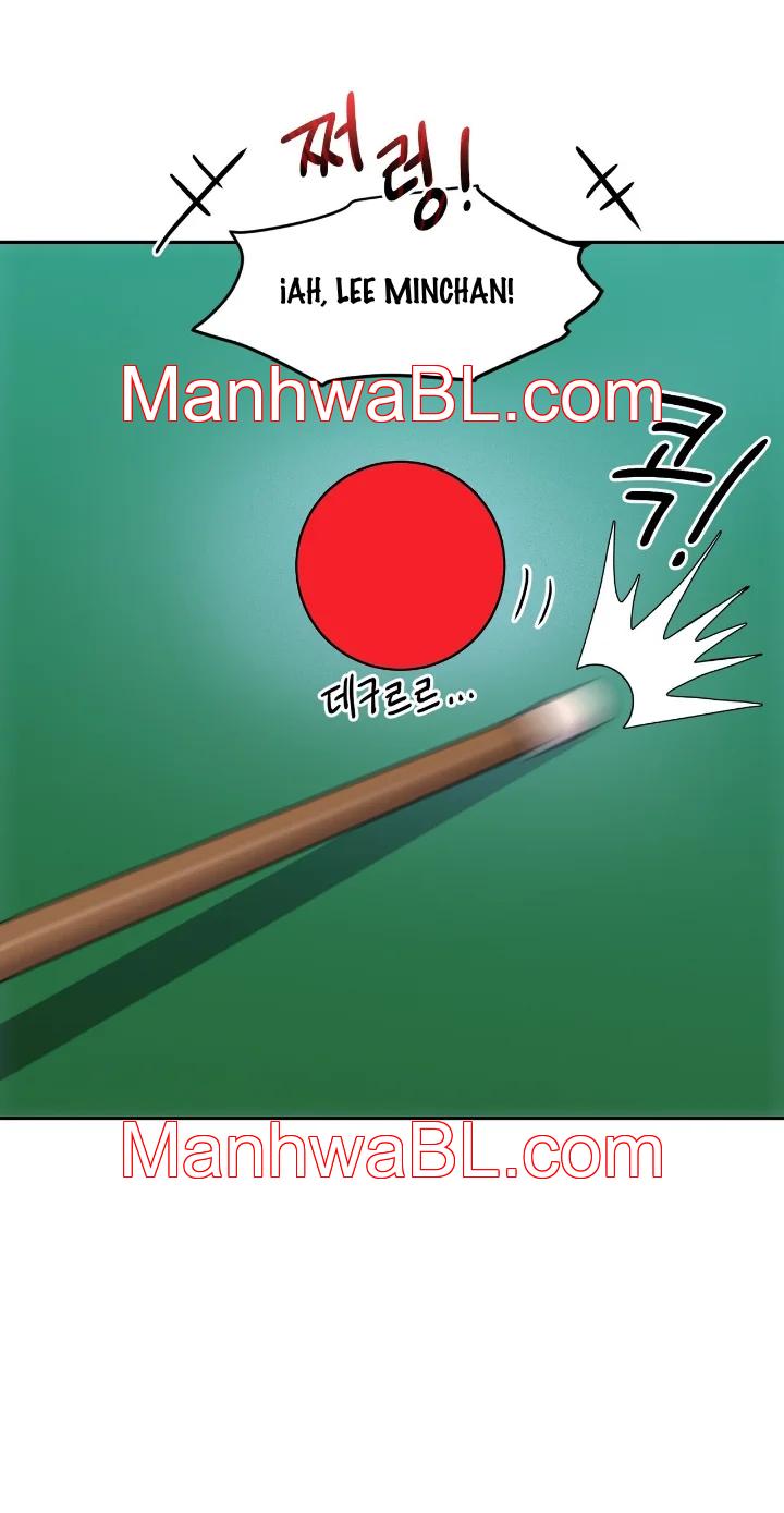 Fight Club - Capítulo 20.3 manhwa