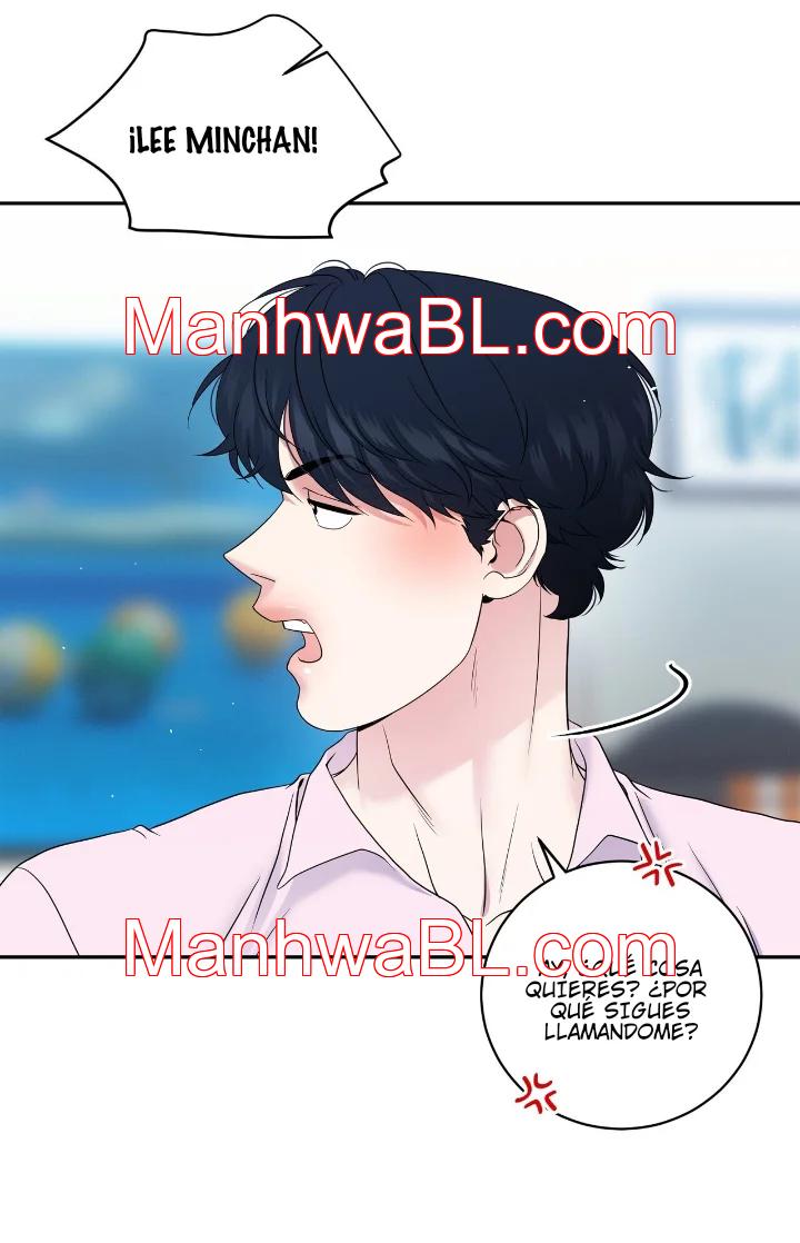 Fight Club - Capítulo 20.3 manhwa