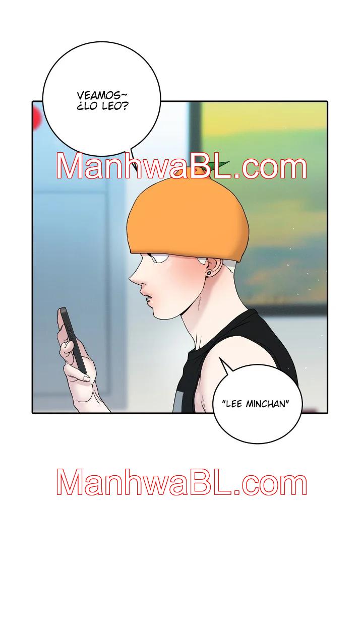Fight Club - Capítulo 20.3 manhwa