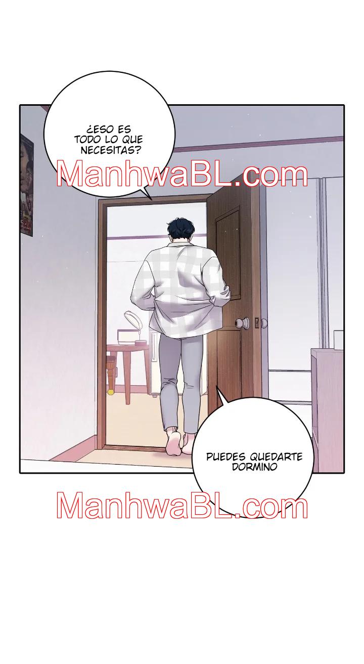 Fight Club - Capítulo 20.3 manhwa