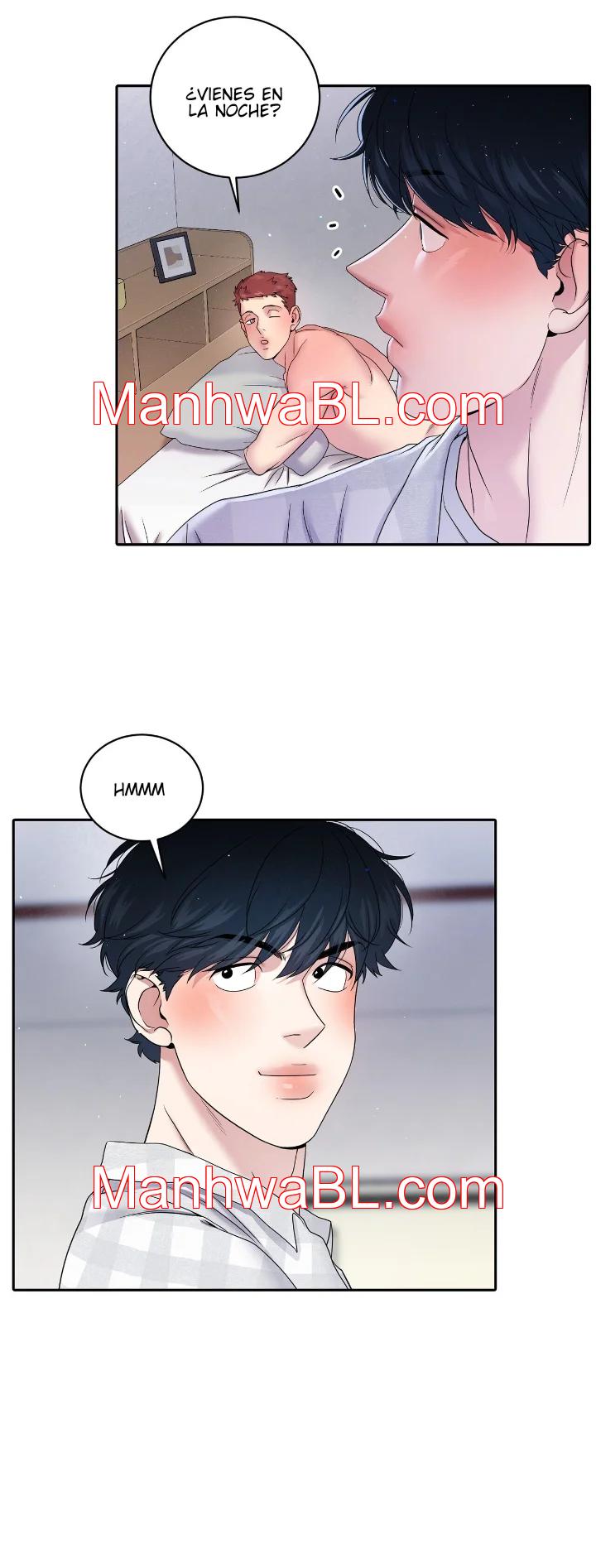 Fight Club - Capítulo 20.3 manhwa