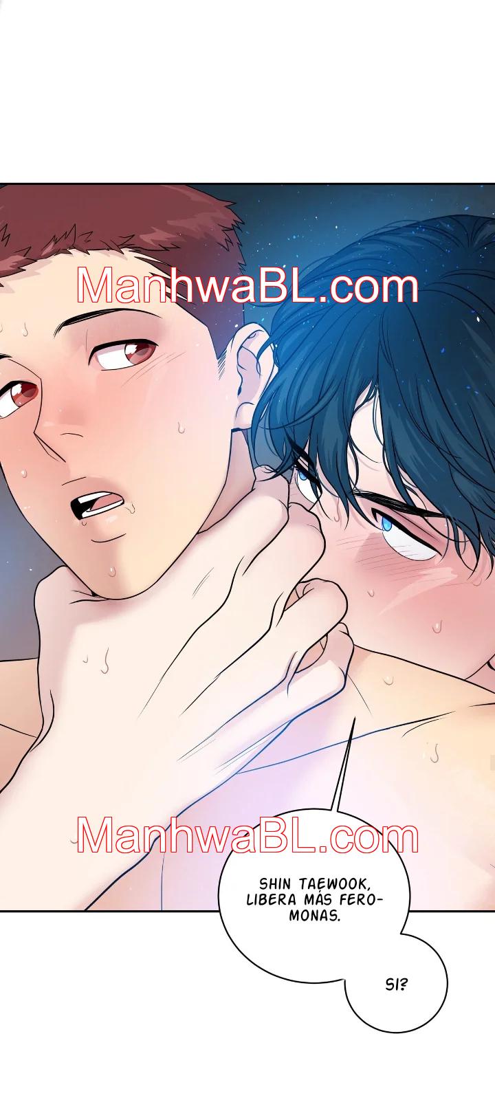 Fight Club - Capítulo 7.3 manhwa
