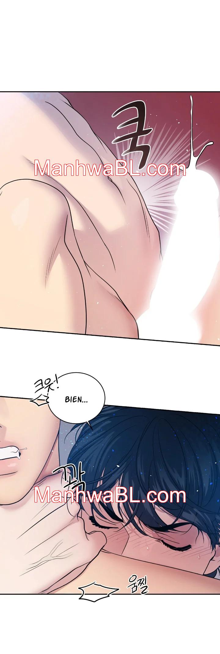 Fight Club - Capítulo 7.3 manhwa