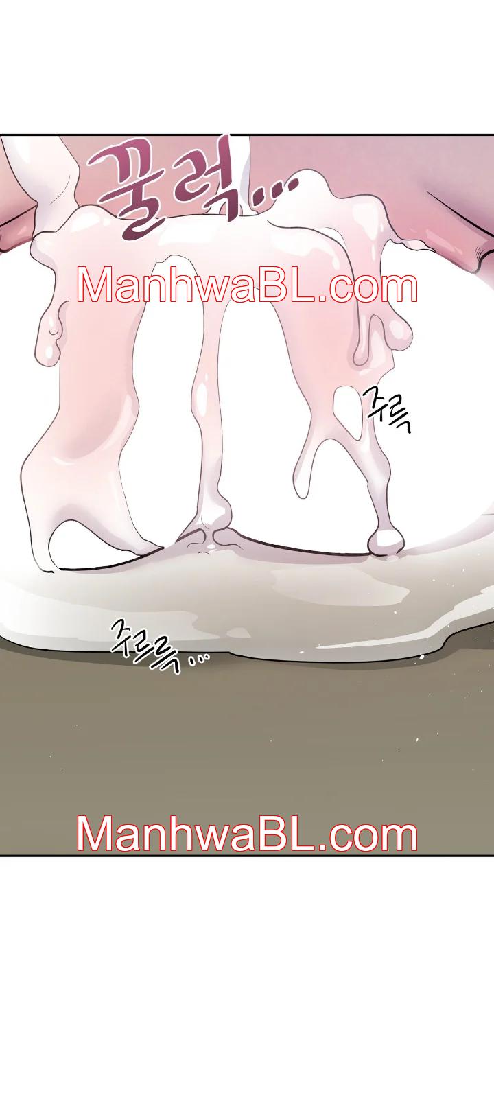 Fight Club - Capítulo 7.3 manhwa