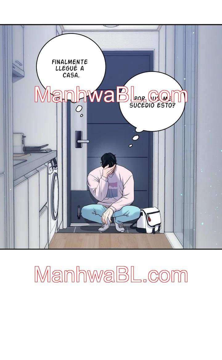 Fight Club - Capítulo 7.3 manhwa