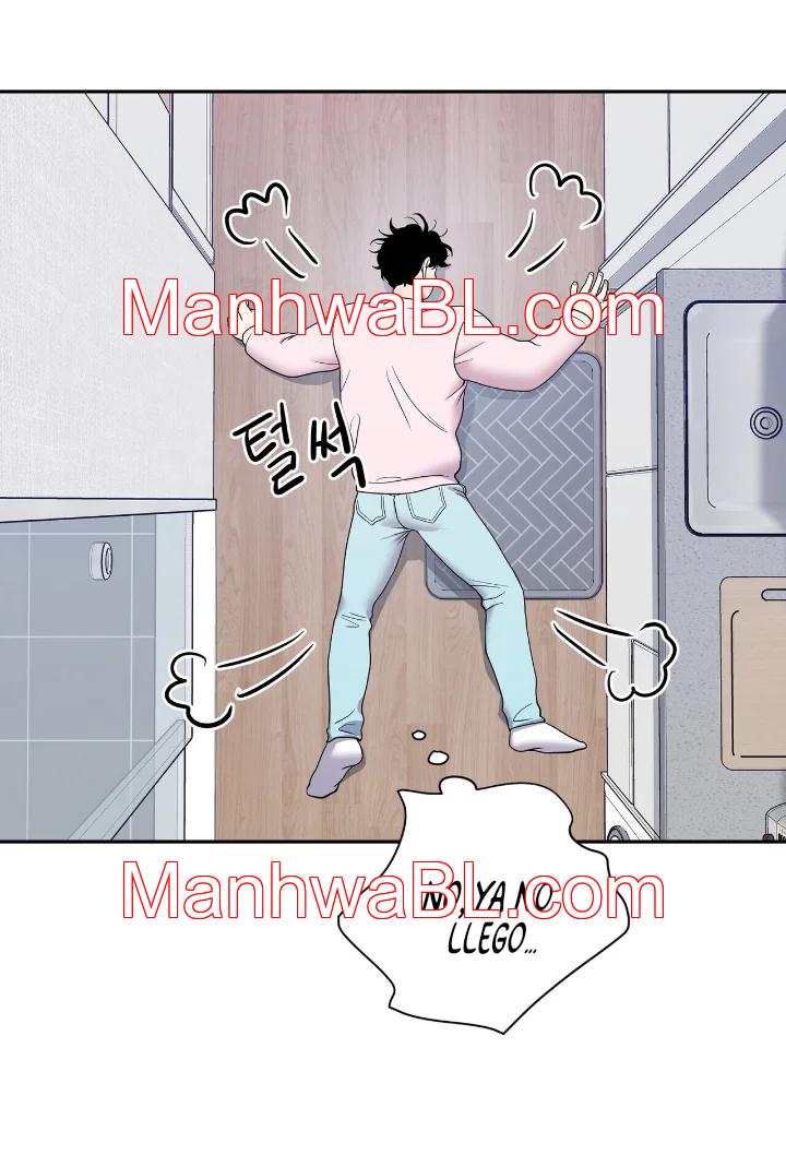 Fight Club - Capítulo 7.3 manhwa