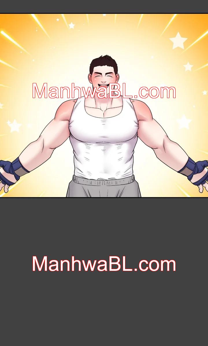 Fight Club - Capítulo 27.3 manhwa