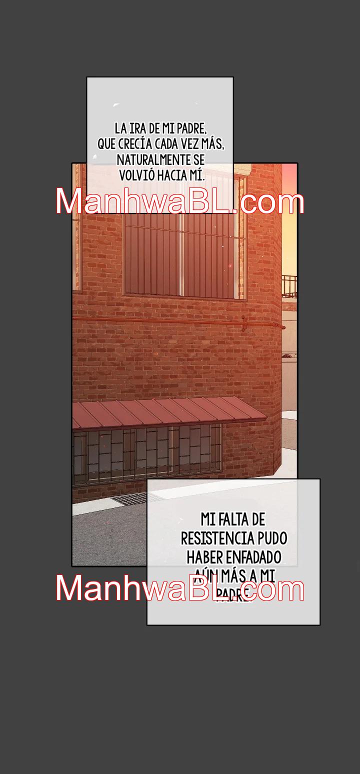 Fight Club - Capítulo 27.3 manhwa