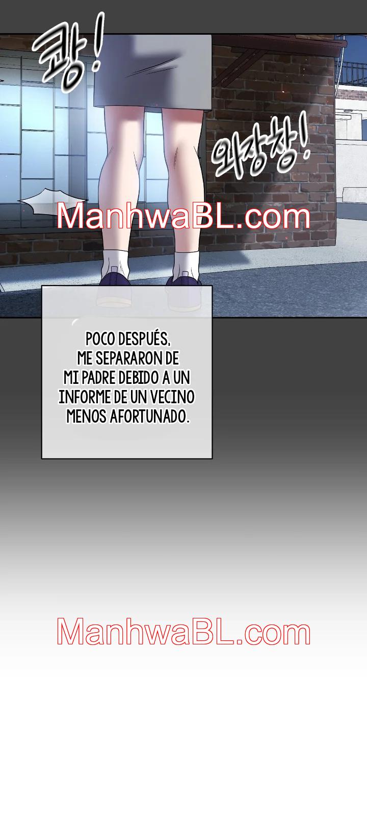 Fight Club - Capítulo 27.3 manhwa
