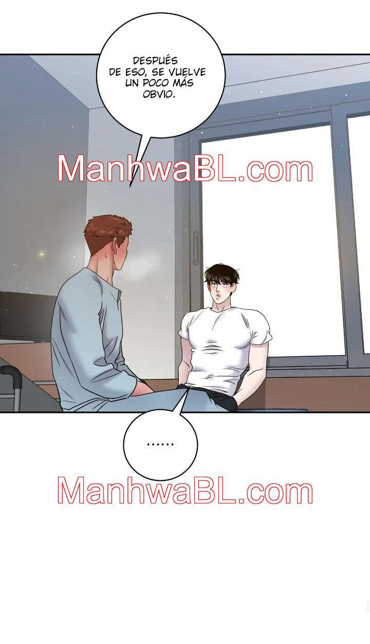 Fight Club - Capítulo 27.3 manhwa