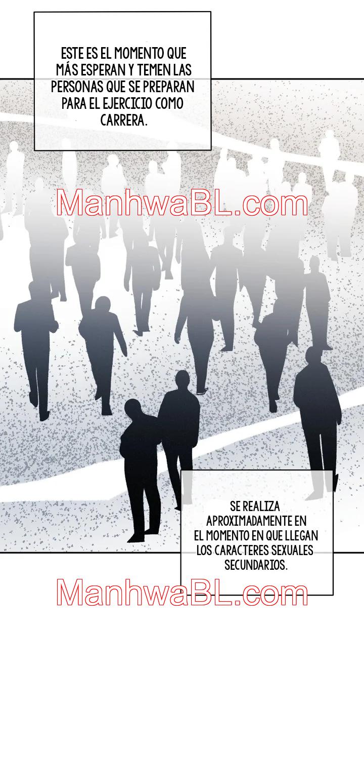 Fight Club - Capítulo 27.3 manhwa