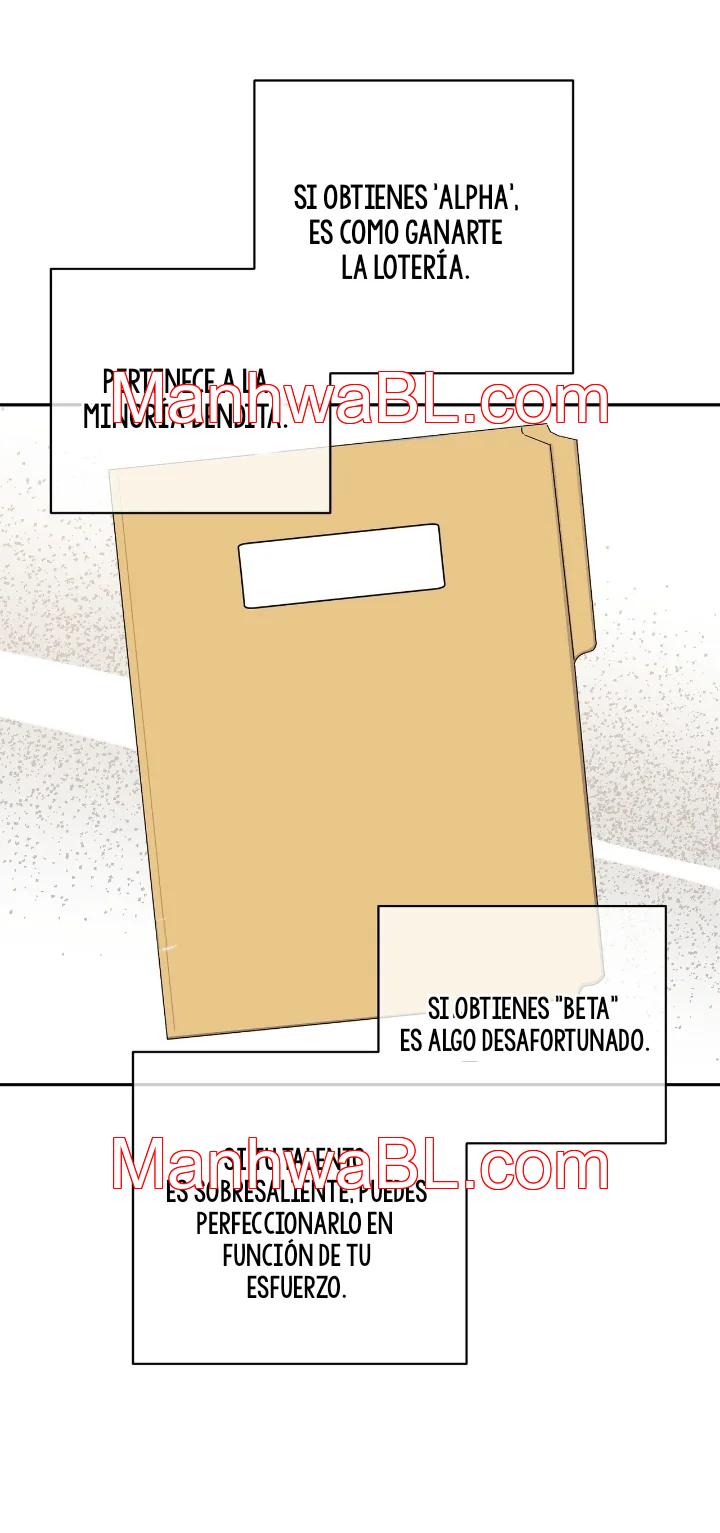 Fight Club - Capítulo 27.3 manhwa