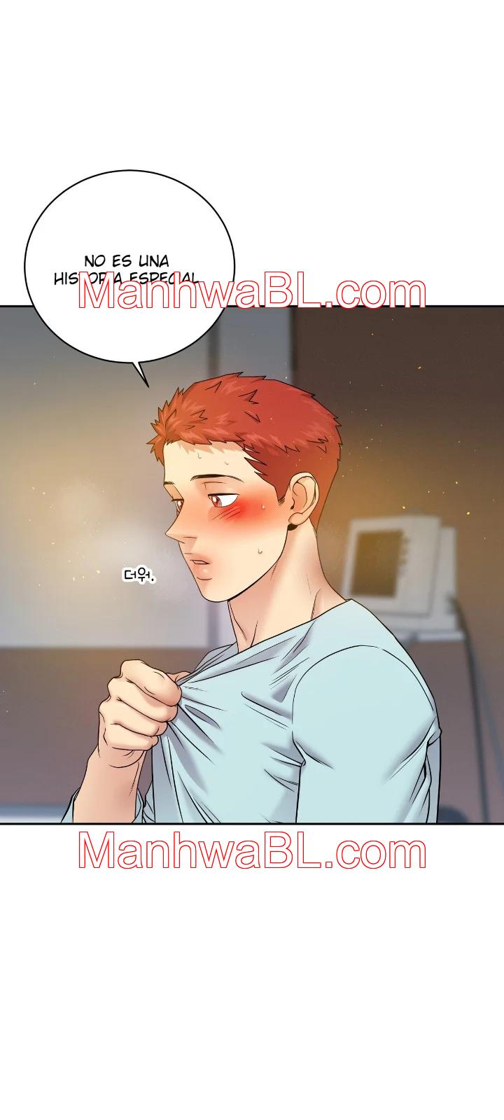 Fight Club - Capítulo 27.3 manhwa
