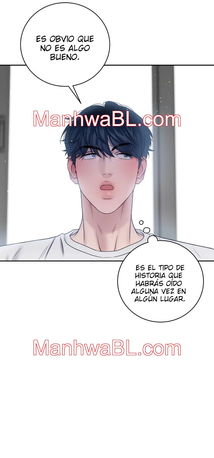 Fight Club - Capítulo 27.3 manhwa