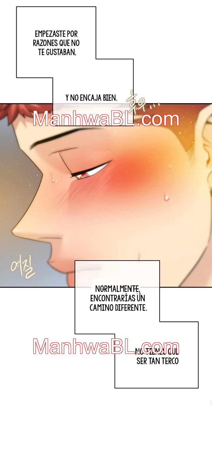 Fight Club - Capítulo 27.3 manhwa