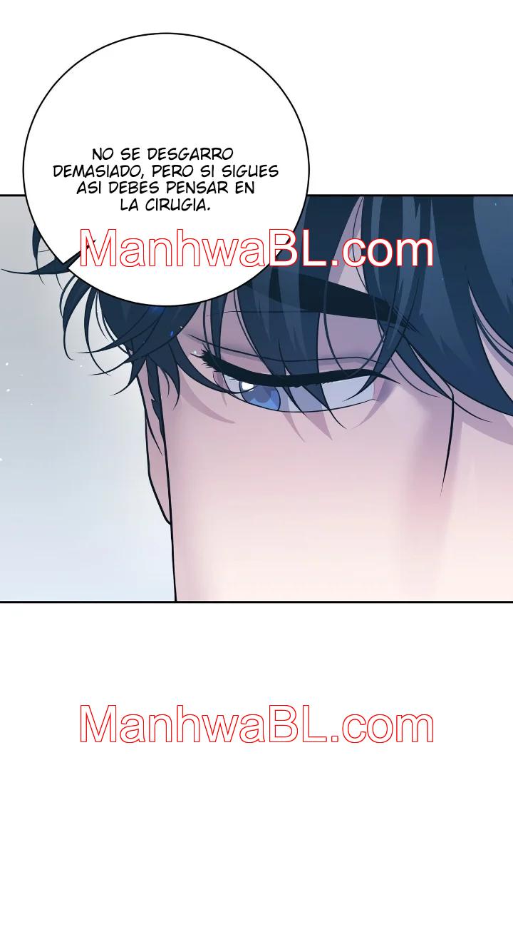 Fight Club - Capítulo 27.3 manhwa