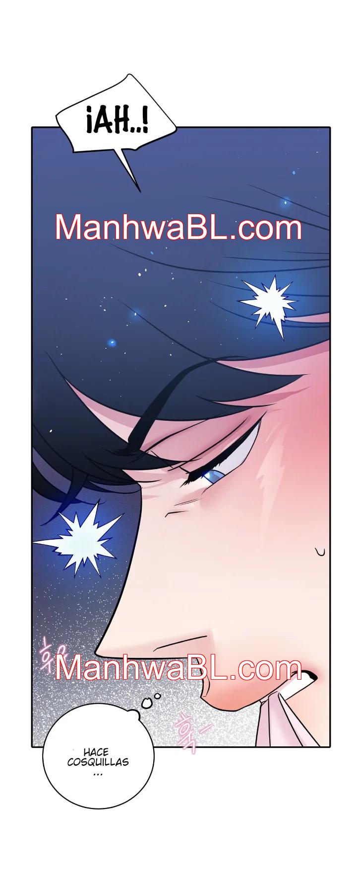 Fight Club - Capítulo 21.3 manhwa